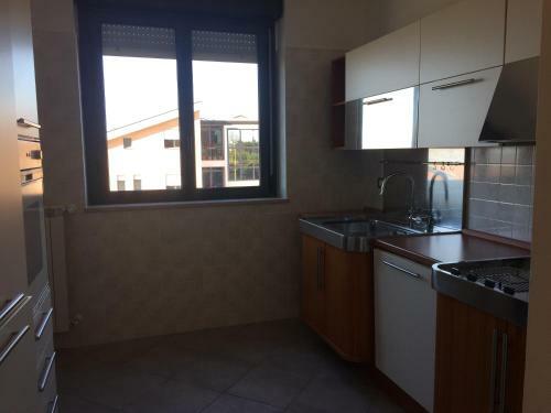 Apartamento Casa Di Arianna A Termoli