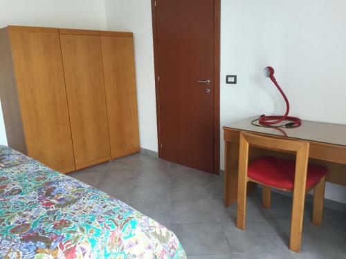 Apartamento Casa Di Arianna A Termoli