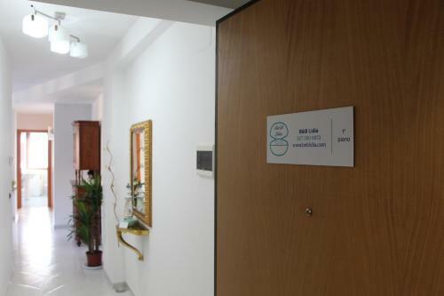 B&B Lidia