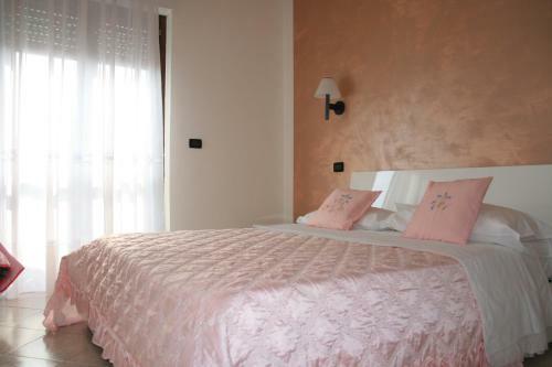 B&B Le Stanze Del Sole
