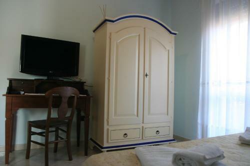 B&B Le Stanze Del Sole