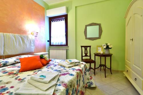 B&B Le Stanze Del Sole