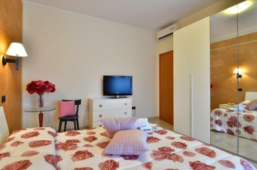 B&B Le Stanze Del Sole