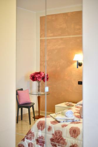 B&B Le Stanze Del Sole