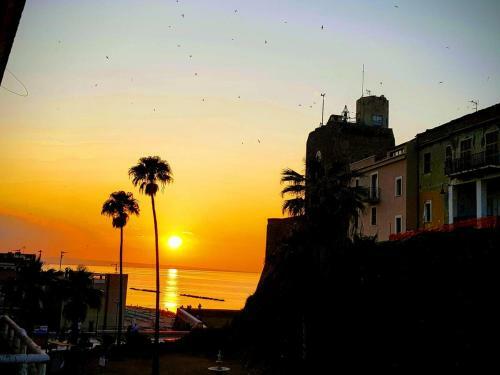 Azzurro Come Il Mare