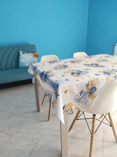 Azzurro Come Il Mare
