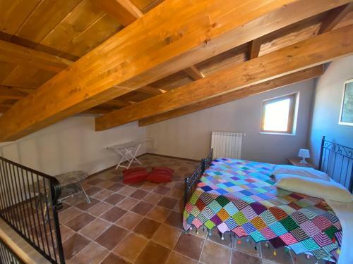 Apartamento Colle Paciocco