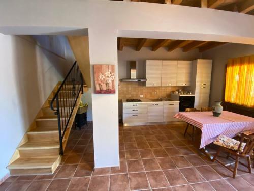 Apartamento Colle Paciocco