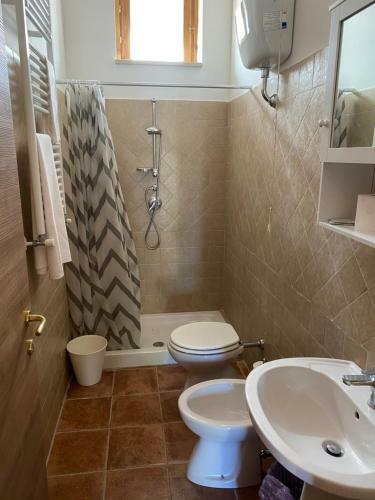 Apartamento Colle Paciocco