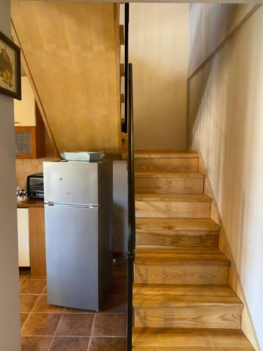 Apartamento Colle Paciocco