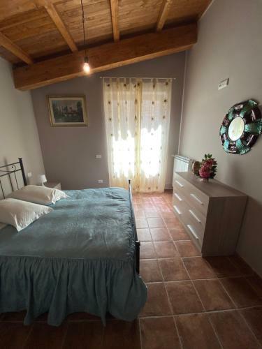 Apartamento Colle Paciocco
