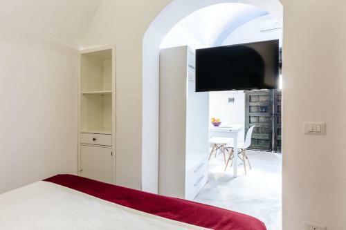 Apartamento Casetta Azzurra