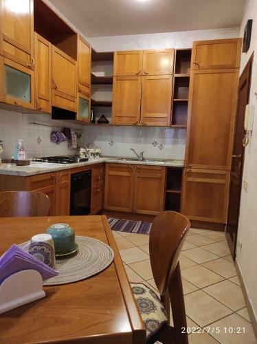 Apartamento La Casetta Di Marie