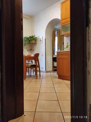 Apartamento La Casetta Di Marie