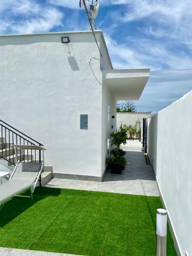 Katy's Holiday House, Private Villa