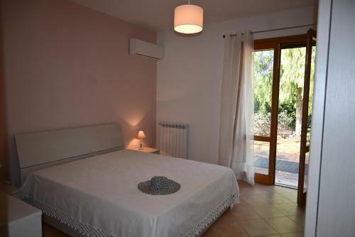 Calarossa Chalet
