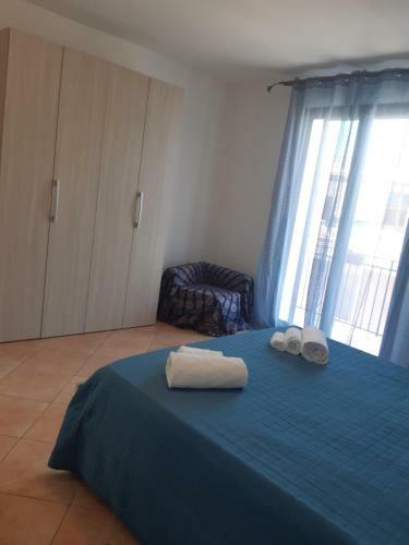 Apartamento A Casa Di Loretta