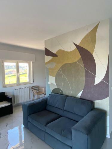Apartamento Valle Caterina