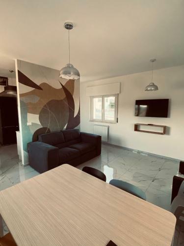 Apartamento Valle Caterina