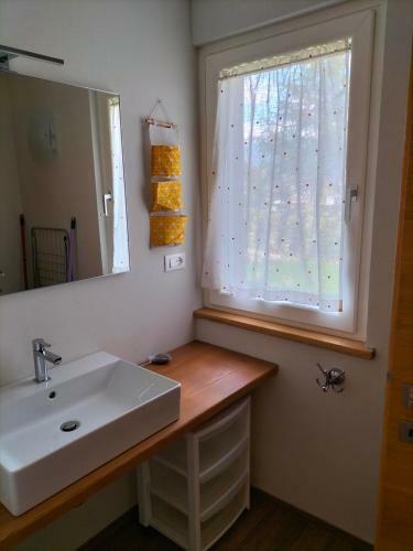 Apartamento Appartamento Luminosissimo Ronc