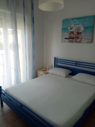 Apartamento Il Balcone Sul Mare 3
