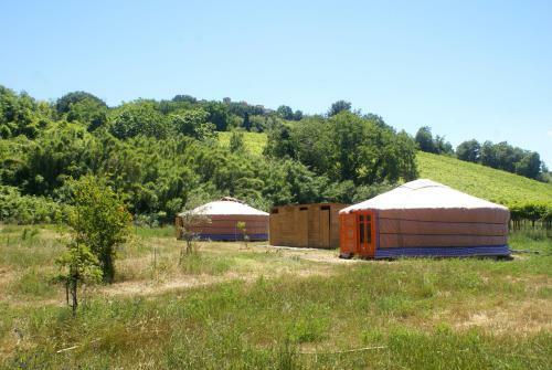 Yurta Gaia