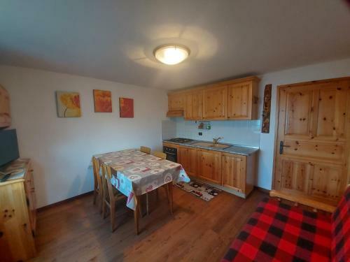 Apartamento Maison La Vieula