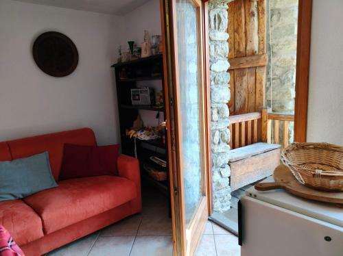 Apartamento Appartamento Chatrian 2