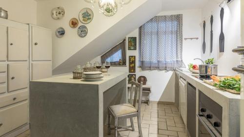 Villa Casa Delle Ginestre 8&2