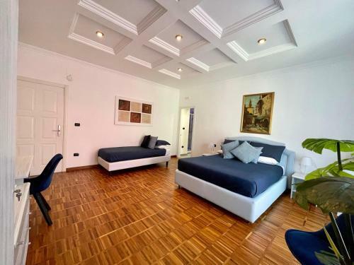 Bed & Breakfast Tribus Boutique Hotel