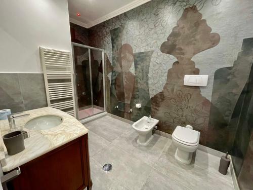 Bed & Breakfast Tribus Boutique Hotel