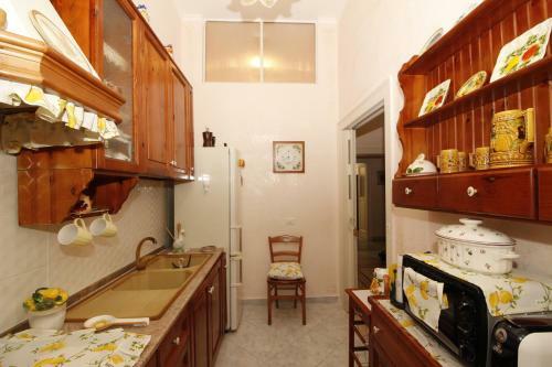 B&B Casa Pupetta