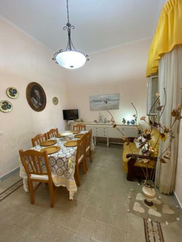 B&B Casa Pupetta