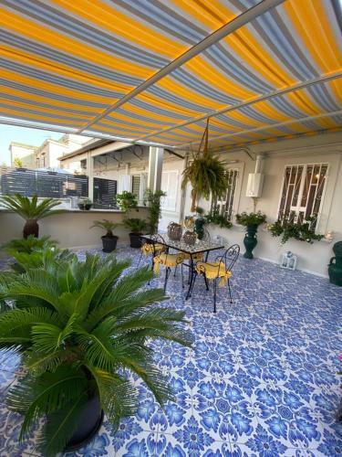 B&B Casa Pupetta