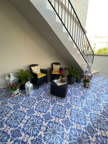 B&B Casa Pupetta
