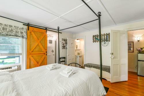 Vine Inn & Carriage House