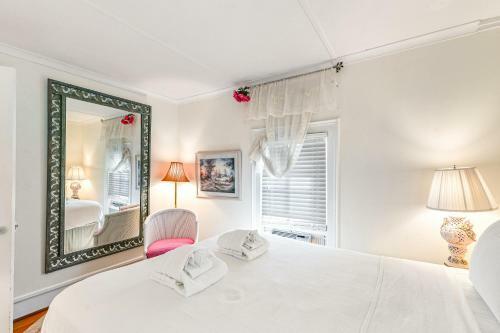 Vine Inn & Carriage House