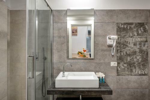 Dimoria Family Apartment
