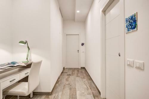 Dimoria Family Apartment