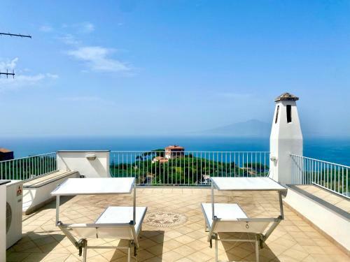 Villa Firefly Home Sorrento