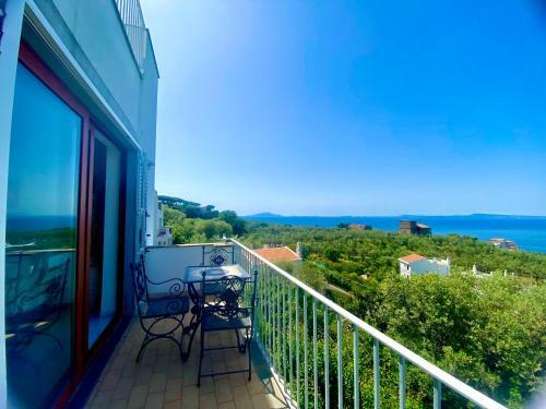 Villa Firefly Home Sorrento