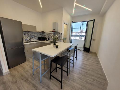 Sara Luxury Apartment 3
