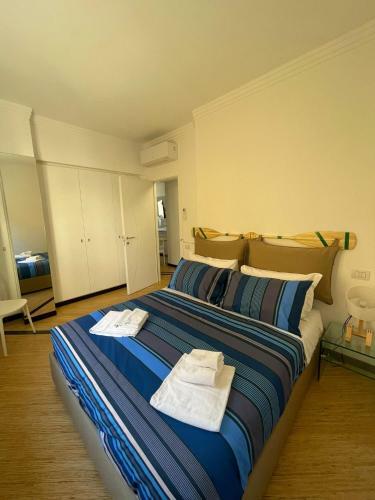 Apartamento Casa Gralume