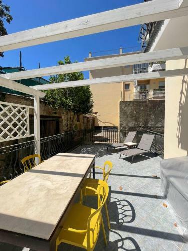 Apartamento Casa Gralume
