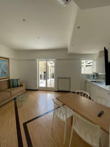 Apartamento Casa Gralume