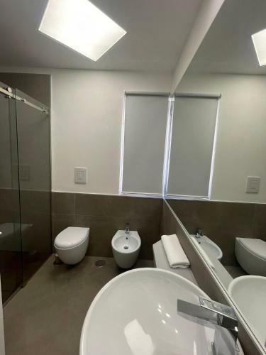 Apartamento Casa Gralume