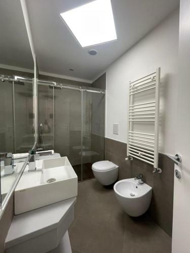 Apartamento Casa Gralume