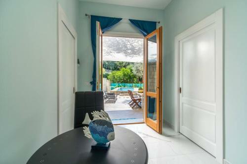 Casa Priora - Romantic House With Pool