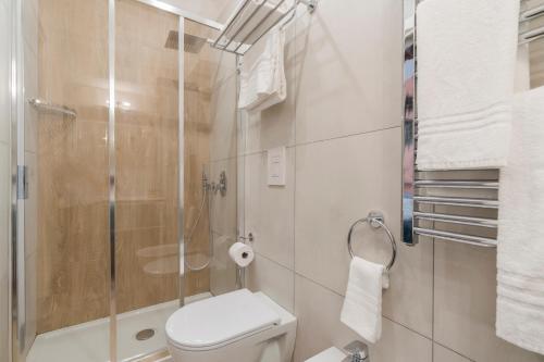 Bed & Breakfast San Cesareo 64 Suite