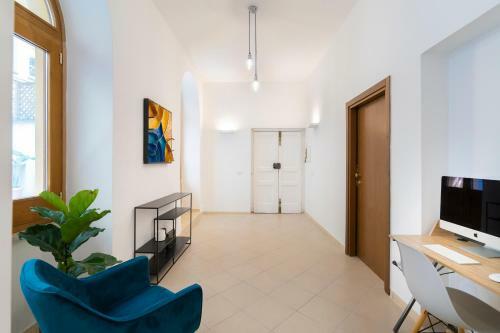 Bed & Breakfast San Cesareo 64 Suite